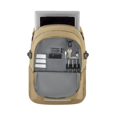 Logotrade promotional item image of: Backpack Wenger Ryde 16''