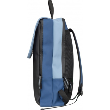 Logotrade promotional products photo of: Backpack SAINT GILLES MoLu