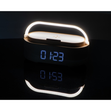 Logo trade promotional gifts image of: Bluetooth speaker LIMASSOL MoLu