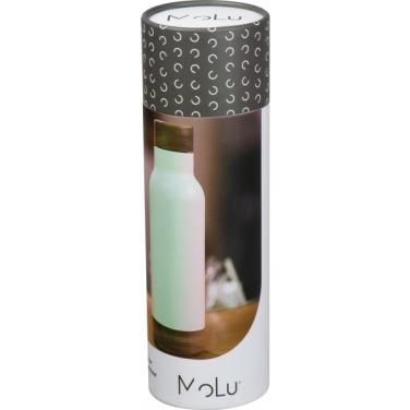 Logotrade promotional product image of: Thermal bottle COTE D'AZUR MoLu