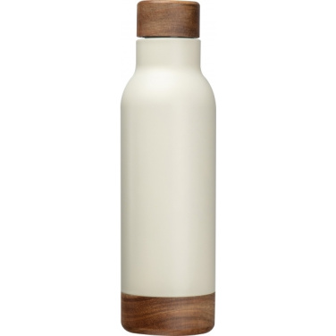 Logotrade promotional item picture of: Thermal bottle COTE D'AZUR MoLu