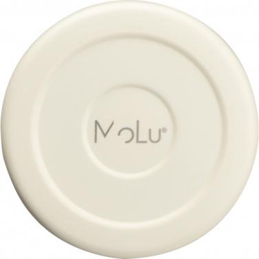 Logotrade promotional product image of: Drinikng bottle IBIZA MoLu