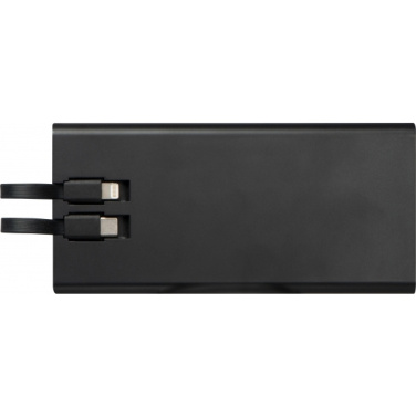 Logotrade promotional gift picture of: Power bank 20 000 mAh MARABELLA MoLu