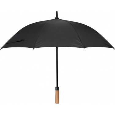 Logo trade promotional product photo of: Automatic umbrella SAINT BARTH MoLu