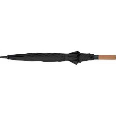 Logotrade promotional giveaways photo of: Automatic umbrella SAINT BARTH MoLu