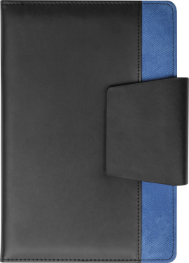 Logotrade corporate gift image of: Lined notebook Asunción
