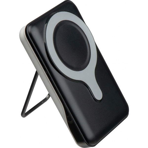 Logo trade corporate gifts image of: Powerbank Ventura