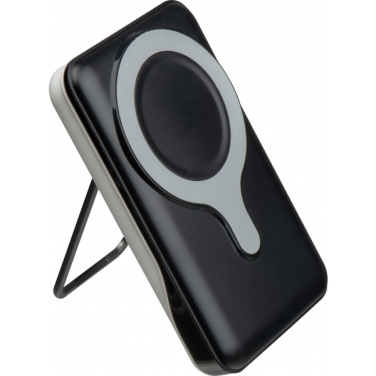 Logo trade promotional item photo of: Powerbank Ventura