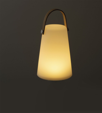Logotrade promotional merchandise image of: Table lamp Warrington