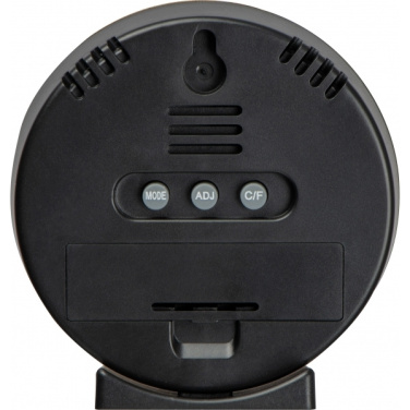 Logo trade corporate gift photo of: Weather station Düsseldorf