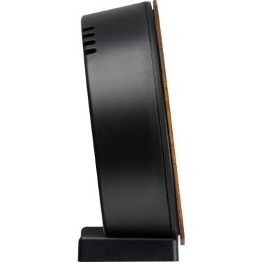 Logotrade promotional merchandise picture of: Weather station Düsseldorf