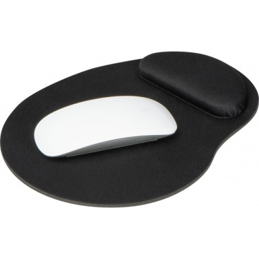 Logotrade advertising products photo of: Ergonomic mousepad Brantford