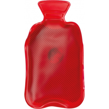 Logotrade promotional merchandise image of: Hand warmer White Rock
