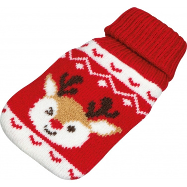 Logotrade promotional merchandise image of: Hand warmer White Rock
