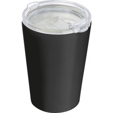 Logotrade promotional gift picture of: Coffee cup Lucerne