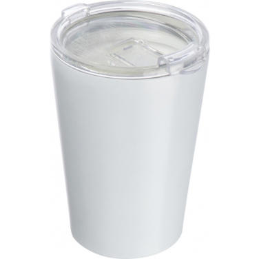 Logotrade promotional gift picture of: Coffee cup Lucerne