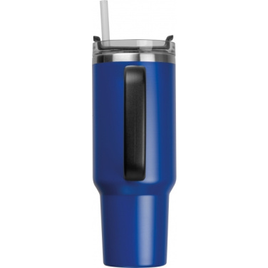 Logo trade promotional items picture of: XXL Drinking Bottle Tel Aviv