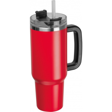 Logotrade corporate gift image of: XXL Drinking Bottle Tel Aviv