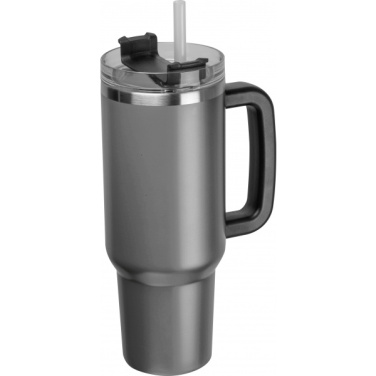 Logo trade promotional products image of: XXL Drinking Bottle Tel Aviv