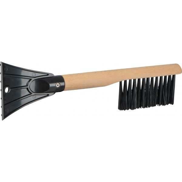 Logotrade promotional merchandise image of: Ice scraper and broom Kristiansand