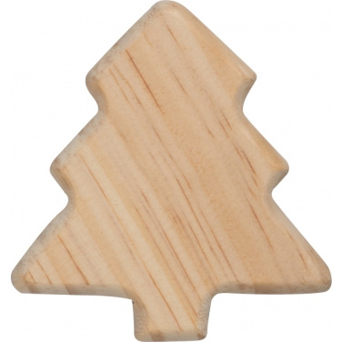 Logo trade promotional gifts picture of: X-Mas Candle Colchester