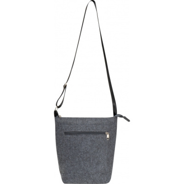 Logotrade promotional product picture of: Shoulder bag Lagos