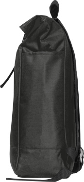 Logotrade promotional gift image of: Courier backpack Rio Grande