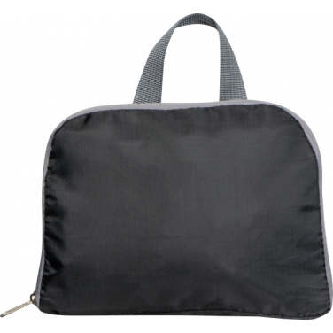 Logotrade promotional giveaways photo of: RPET backpack Salford