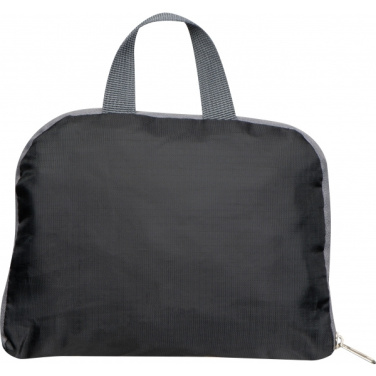 Logo trade business gift photo of: RPET backpack Salford