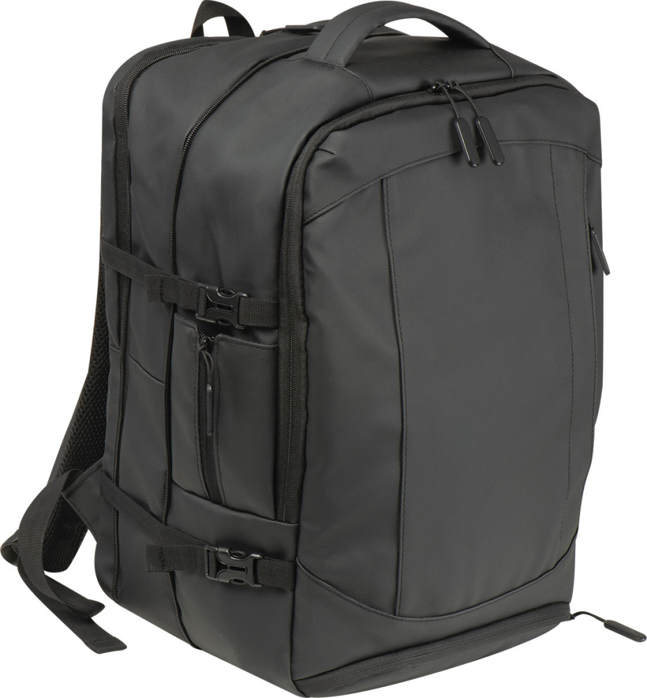 Logotrade promotional item picture of: Backpack Richmond