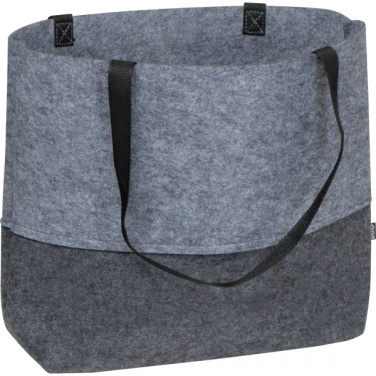 Logotrade corporate gifts photo of: RPET shopping bag San Mateo