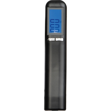 Logotrade advertising products photo of: Luggage scale Lafayette