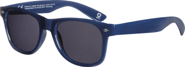 Logotrade promotional item image of: RPET sunglasses Illinois
