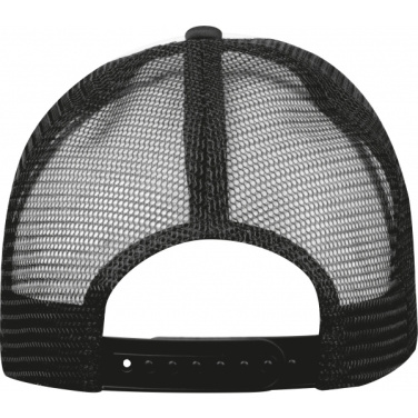 Logo trade corporate gifts picture of: Trucker cap Egmond