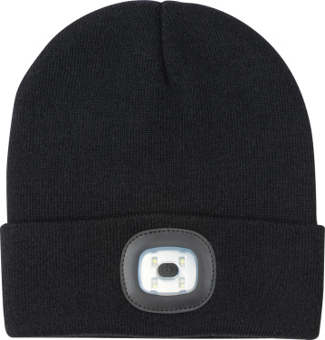 Logo trade promotional products picture of: Beanie Maitland
