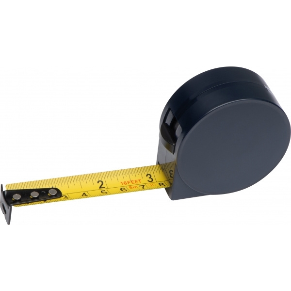 Logotrade promotional items photo of: Measuring tape Konstanz