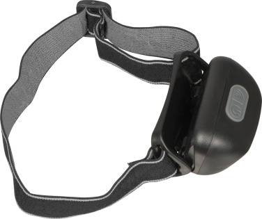 Logotrade promotional product image of: Headlamp La Plata
