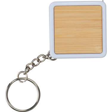 Logotrade promotional giveaways photo of: Measuring tape Lecce