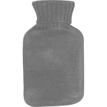 Logo trade advertising products picture of: Hot-water bottle KALIBO