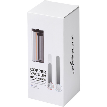 Logotrade corporate gifts photo of: Lebou 360 ml copper vacuum insulated tumbler