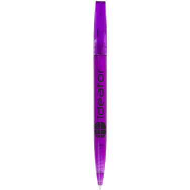 Logotrade advertising product image of: London ballpoint pen