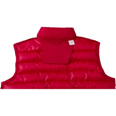 Logotrade business gifts photo of: Pallas women's insulated bodywarmer
