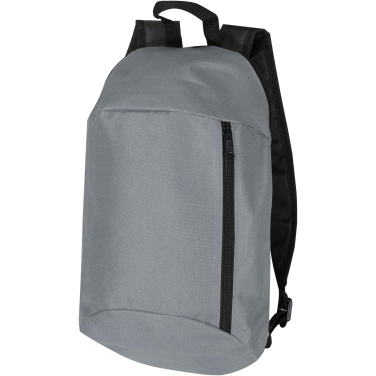 Logotrade promotional merchandise photo of: Recreation outdoor backpack 7L
