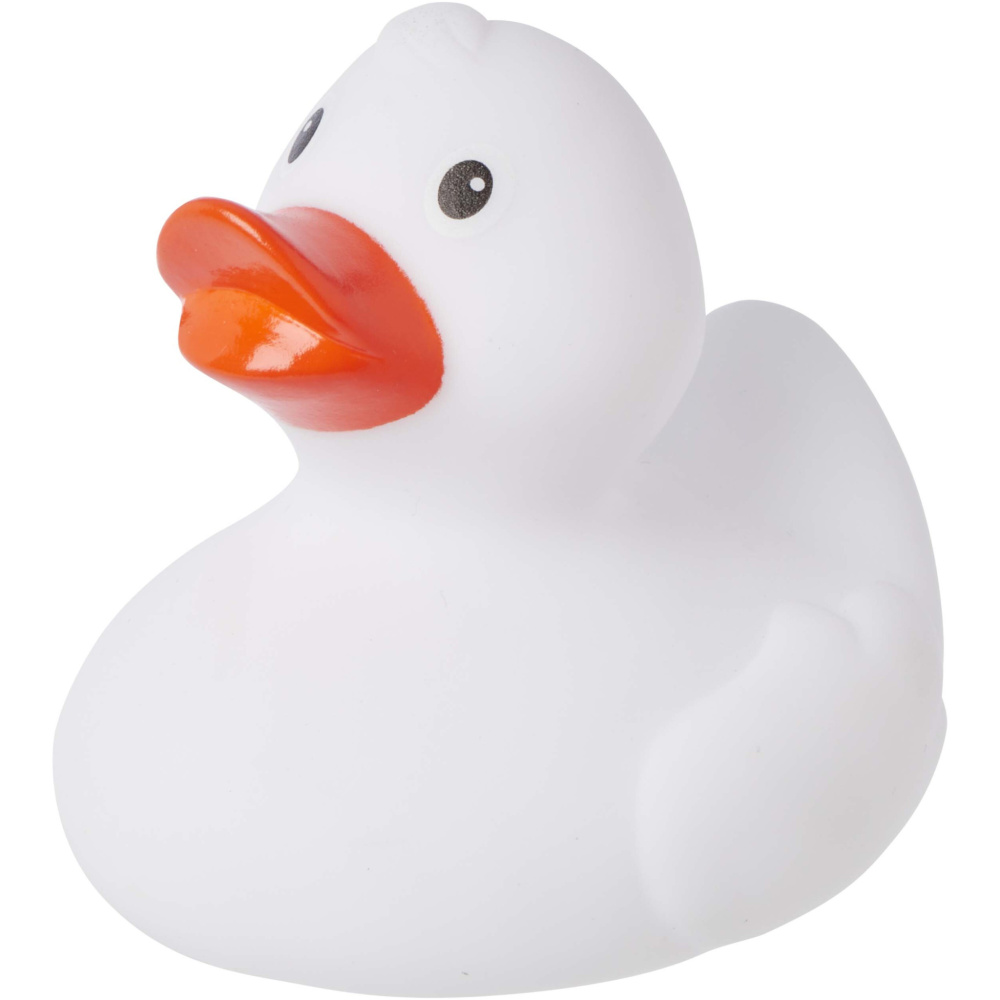 Logo trade promotional merchandise photo of: Quack duck stress reliever