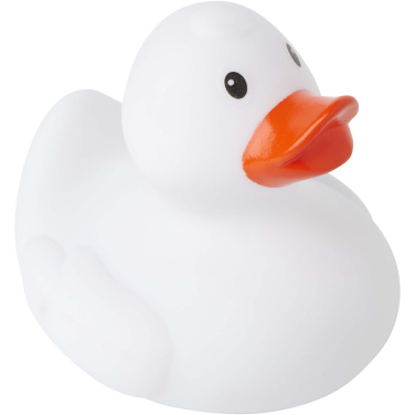 Logo trade promotional products picture of: Quack duck stress reliever