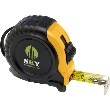 Logotrade corporate gifts photo of: Score 5 metre tape measure