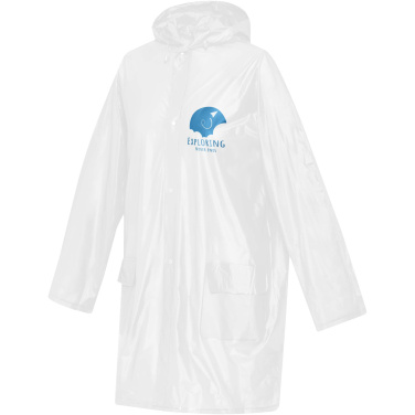 Logotrade promotional products photo of: Ada raincoat