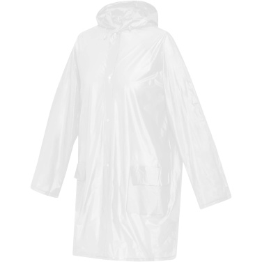 Logotrade promotional item picture of: Ada raincoat