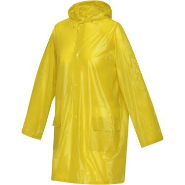 Logotrade promotional giveaway picture of: Ada raincoat