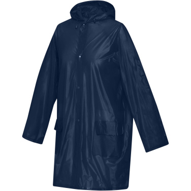 Logo trade business gifts image of: Ada raincoat